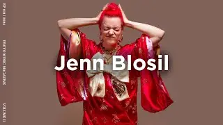 Jenn Blosil &ndash; 