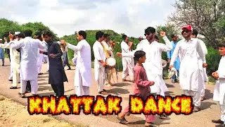 Khattak wedding Attan| Karak Bangrha |#weddingdance #khattakattan #afghanattn