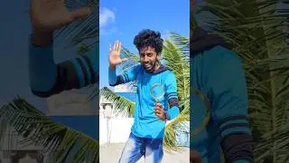 #shorts | 🌈🔎💨 Magnifying glass vs Flash Cotton | Experiment