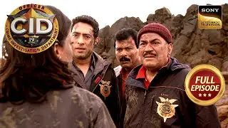 कदम-कदम पर Life Threats से भरा Island कैसे Survive करेगी CID? | CID | Full Episode