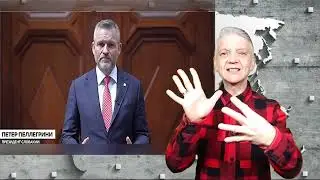 утренний обзор -  09.02.2026. ржя. deaf news. rsl