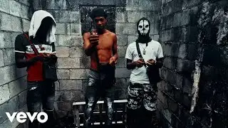 21Pain - Panic (Draggadon)&nbsp;(Official Music Video)