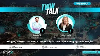 Bridging the Gap: Women's Leadership in the Era of Emerging Technologies