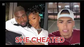 INDIYAH POLACK AND DAMI CHEATING SCANDAL EXPLAINED 