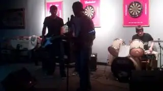 Fat Kid's Revenge plays: Zero: LIVE at Murphy's Bar