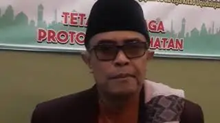 KEGIATAN BA'DA SUBUH DI MASJID AL- ABROR RANCABELUT - CIMAHI