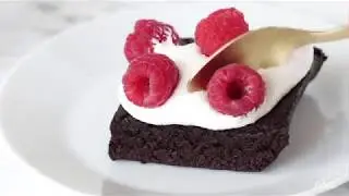 Presni čokoladni browniji | Delishi
