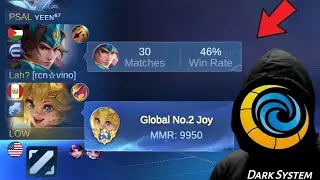 THIS IS WHAT HAPPENS When You Solo Rank to Immortal ☠️