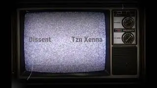 Dissent / Tzn Xenna - na żywo Remont 1983