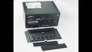 Conserto PC industrial Allen-Bradley VersaView 200R 6155F-NPXPH