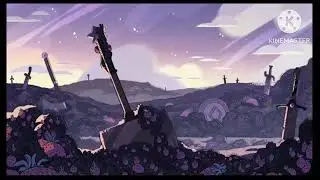 &Aacute;pice Depredador | Steven Universe Fanfic - Cap&iacute;tulo 1 🧬