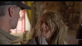 Banketten Trailer - Terrastella Scen & Film 2022