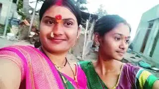 #youtubevideo व्हिडिओ अपलोड केला आहे.. नक्की पहा 🙏 लाईक ❤️सबस्क्राईब करायला विसरू नका.....💐