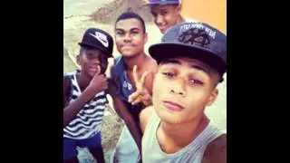 PODCAST BAILE DO MARTINS #001 LIGHT
