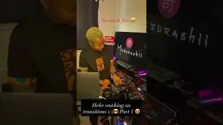 Learning how to dj! 😍😀 #Afrobeats #Dj #Djmix #DjTransition #Djpractice #Afromix #Afrobeat #NewDj