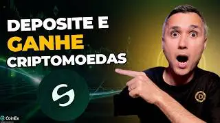 USDT NOVO USO DENTRO DA BLOCKCHAIN STABLE I GANHE CRIPTOMOEDAS NA COINEX
