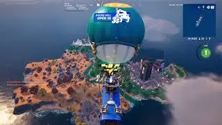 FORTNITE SOLOS #partnerpush #NZ #KiwiStreamer #sponsorship