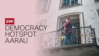 The birth of modern democracy in the heart of Europe