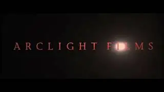 IFC Films/Arclight Films/A2 Entertainment Group/Code Entertainment (2009)