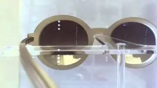Jil Sander Spring/Summer 2016 Sunglasses