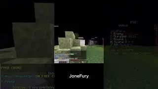 My Shortest 1v1 BedWars Match Ever #minecraft #dream #shortsviral #fyp #youtubeshorts #gaming