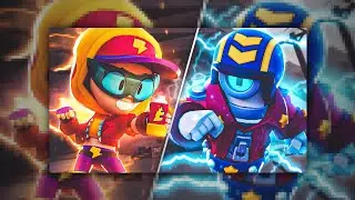 HOW TO MAKE BRAWL STARS THUMBNAIL🔥 | TURTIAL🤍