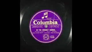 In the Chimney Corner - Clara Butt
