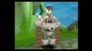 [TAS] PSX Tail Concerto by JHolleworth in 1:00:06.74