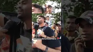We forgot godhra rail incident ? || #modi #viral #hindu #sanatandharma