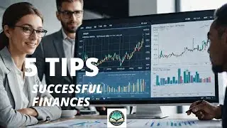Transform Your Finances: 5 Proven Tips for Financial Success