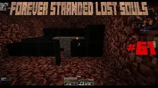 #61 Forever Stranded Lost Souls, Die erst Vorbeireitung f&uuml;r Wither