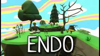 ENDO - Gameplay