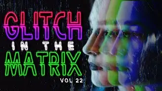 Glitch In The Matrix Stories (Vol. 22) -  I Found The Edge Of The World