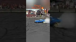 Tokyo Burnout 🔥🚘