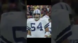 Too Tall Jones: The Giant Who Made Quarterbacks Look Small