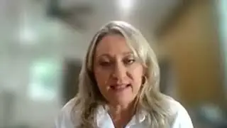 A Special Message for You from Tracy Griffith