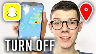 How To Turn Off Location On Snapchat - Full Guide