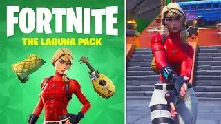 NEW *LAGUNA
