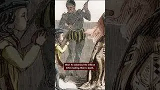 The Medieval Serial Killer...
