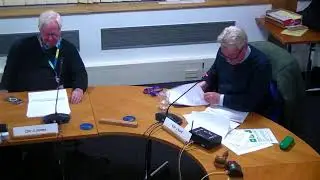 BasingstokeGov - Resources Committee - 25/11/25