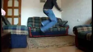 KysaJumping for Rackel and ^ViNiK^