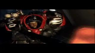 StarCraft - Battle on the Amerigo
