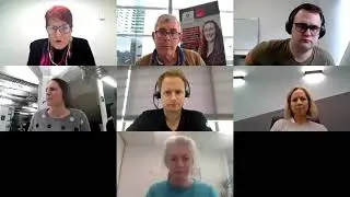 Strategic CFO Info Session