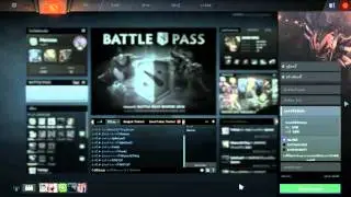 EEsports Dota2 Tv