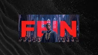  FEIN - Travis Scott Cinematic Orchestra (ai Cover)