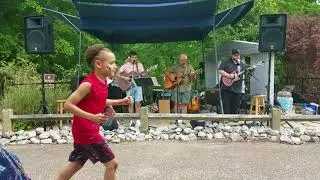Mason Hardin May Festival 2018 #2