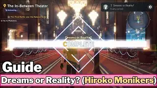 All Hiroko Sagisaka's Monikers (Dreams or Reality?) - Digimon Time Stranger