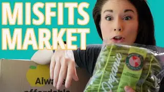 Did I Save Money On This Misfits Market Box?