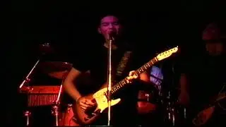 The Autumns: Embracing Winter (LIVE) October 21, 1997 at Club Cocodrie, San Francisco, CA, USA
