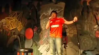 Kaizen Yang Rick Bronson's House of Comedy 2.1.2011.AVI